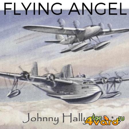 Johnny Hallyday - Flying Angel (2019)