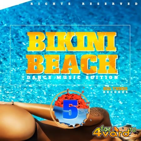 Bikini Beach, Vol. 5 (2019)