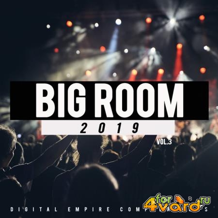 Big Room 2019, Vol. 3 (2019)
