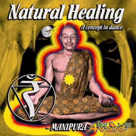 Natural Healing, Vol. 4 (2019)