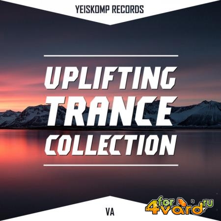 Yeiskomp Miscellany - Uplifting Trance Collection 2019 (2019)