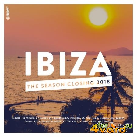 Ibiza-The Season Closing 2019 (2019)