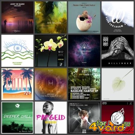 Beatport Music Releases Pack 1241 (2019)