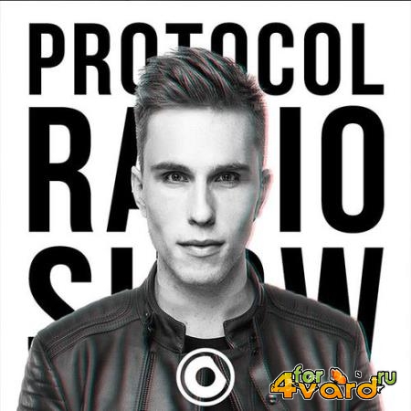 Nicky Romero - Protocol Radio 367 (2019-08-23)