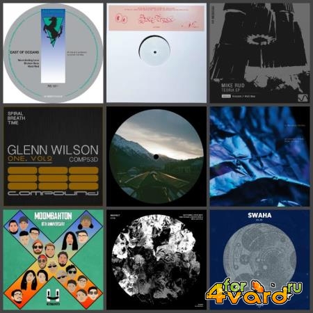 Beatport Music Releases Pack 1242 (2019)