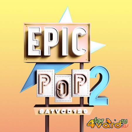 SATV Music - Epic Pop 2 (2019)