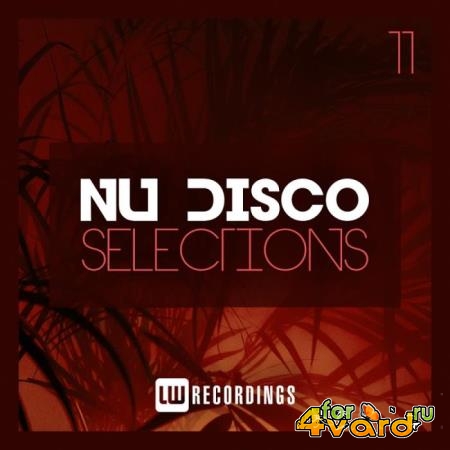 Nu-Disco Selections, Vol. 11 (2019)