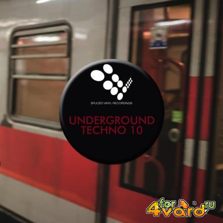 Underground Techno 10 (2019)