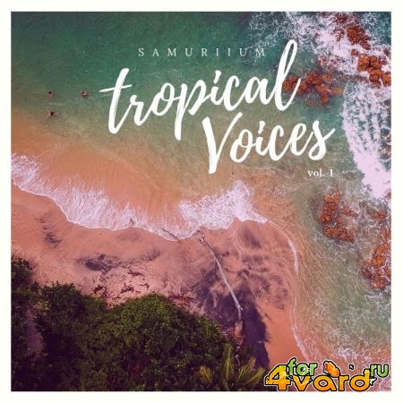 Tropical Voices, Vol. I (2019)