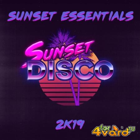 Sunset Essentials 2k19 (2019)