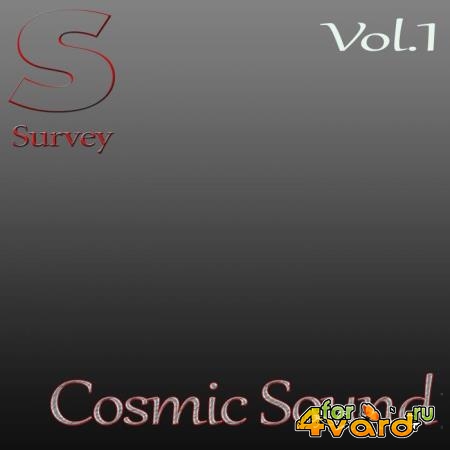 Cosmic Sound, Vol. 1 (2019)
