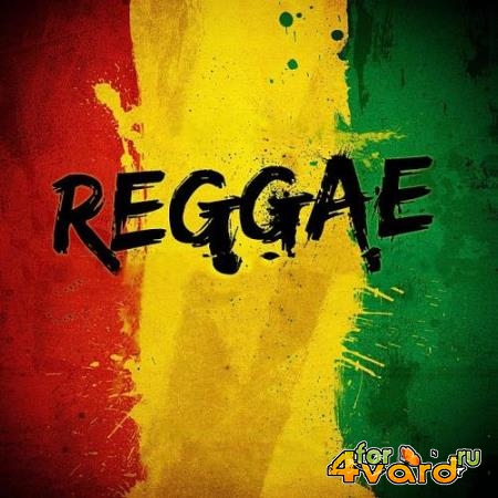 Reggae Music Collection Pack 021 (2019)