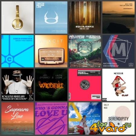 Beatport Music Releases Pack 1265 (2019)
