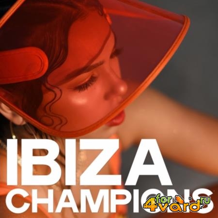 Carlo Cavalli Music Group - Ibiza Champions (2019)
