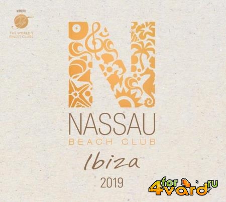 Kontor Records: Nassau Beach Club (2019) FLAC