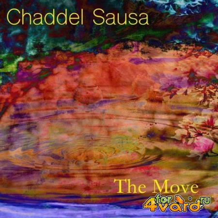 Chaddel Sausa - The Move (2019)