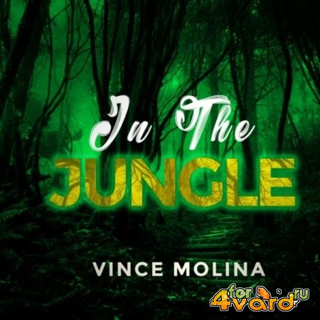 Vince Molina - In The Jungle (2019)