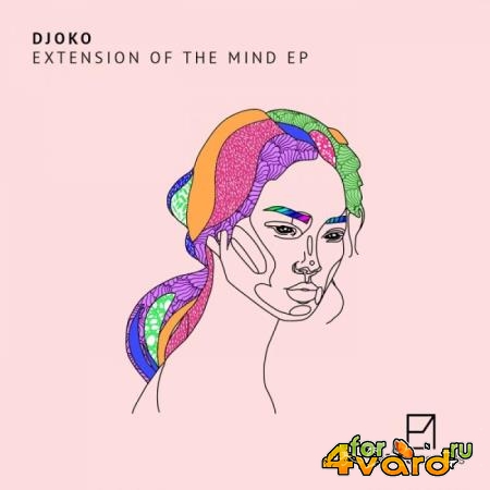 DJOKO - Extension Of The Mind (2019)