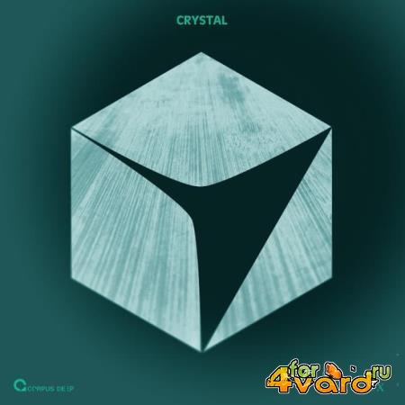 Corpus Deep - Crystal 10 (2019)