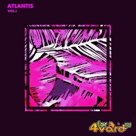 Lamp - Atlantis Vol 1 (2019)