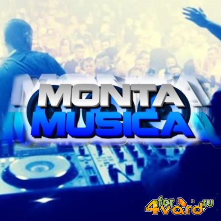 Monta Musica - Oct 2018 Part 2 - Hype, Tazo, Techno-T, Letrix & Jet (Explicit) (2019)