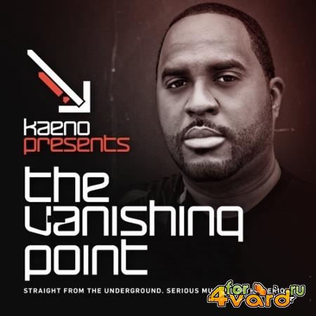 Kaeno - The Vanishing Point 647 (2019-09-03)