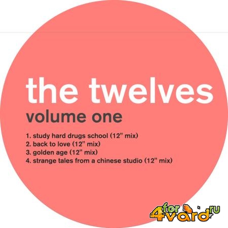 Fear Of Tigers - The Twelves Vol 1 (2019)