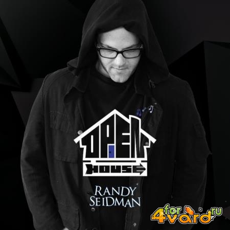 Randy Seidman - Open House 175 (2019-09-04)