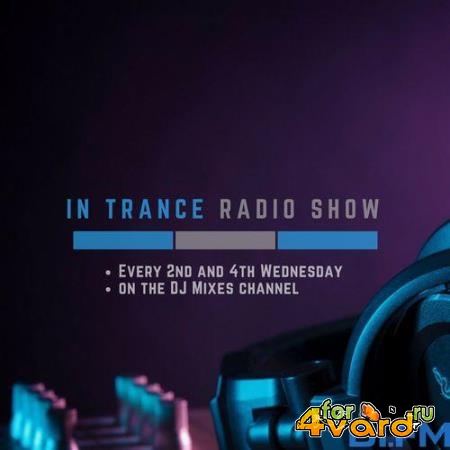 Rafael Osmo - In Trance 033 (2019-09-04)