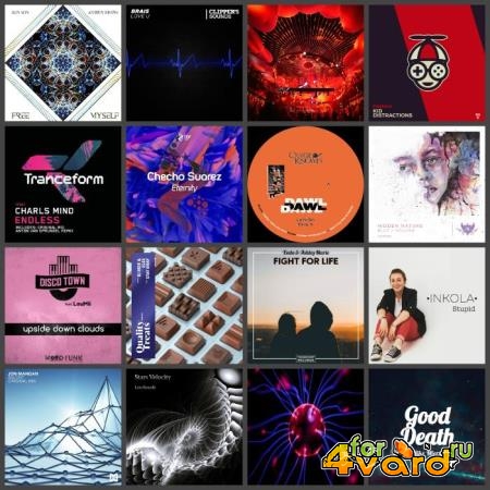 Beatport Music Releases Pack 1279 (2019)