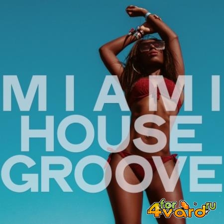 Zoroty Distribution LTD - Miami House Groove (2019)