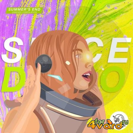 Spacedisco Summer's & Compilation (2019)
