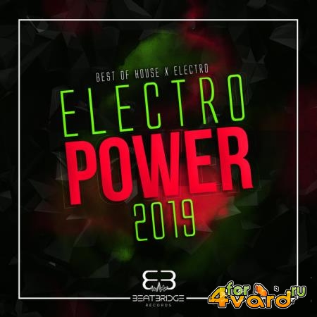 Beatbridge - Electropower 2019 (2019)