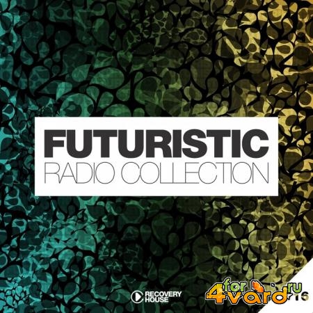 Futuristic Radio Collection #16 (2019)