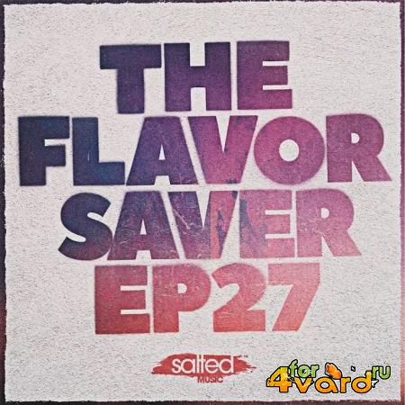 The Flavor Saver Vol 27 (2019)