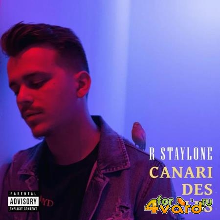 R Staylone - Canari Des Iles (2019)