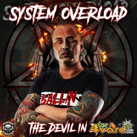 System Overload - The Devil In Eye (2019)