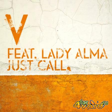 V - Just Call (2019)