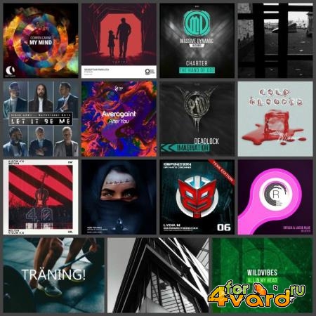 Beatport Music Releases Pack 1294 (2019)