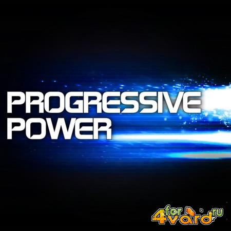 Progressive Power, Vol. 1 (2012)