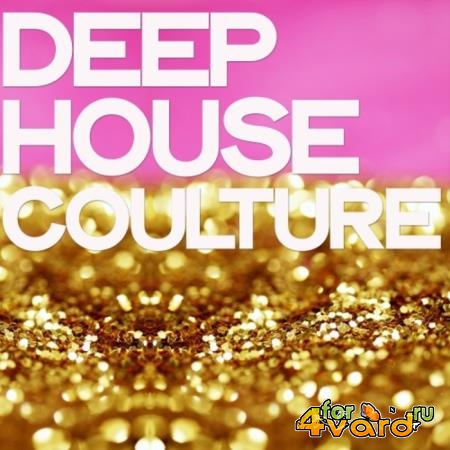Zoroty Distribution - Deep House Coulture (2019)