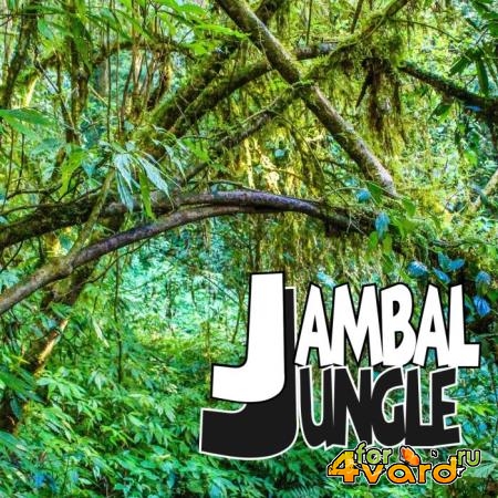 Dj Freccia - Jambal Jungle (2019)