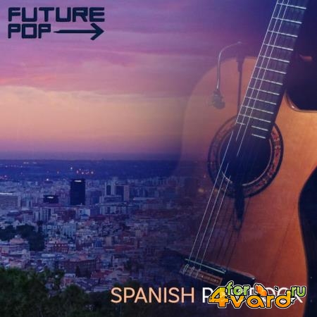 Future Pop - Spanish Pop Rock (2019)