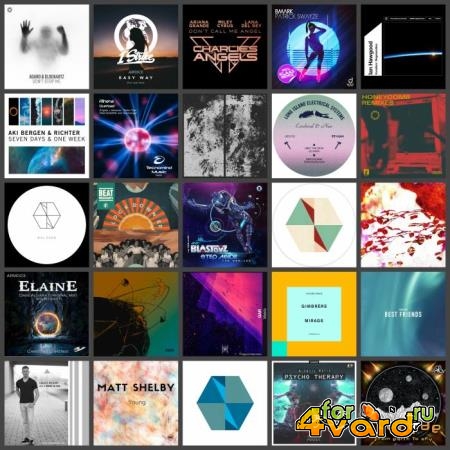 Beatport Music Releases Pack 1305 (2019)