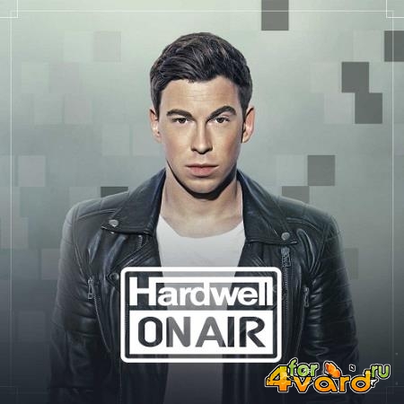 Hardwell - On Air Episode 434 (2019-09-13)