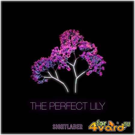 Sight Laber - The Perfect Lily (2019)