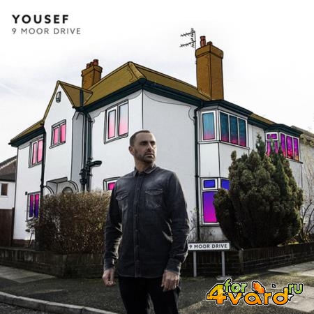 Yousef - 9 Moor Drive (2019)