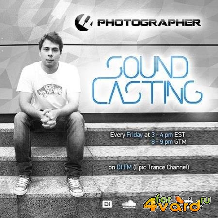 Photographer - SoundCasting 269 (2019-09-20)