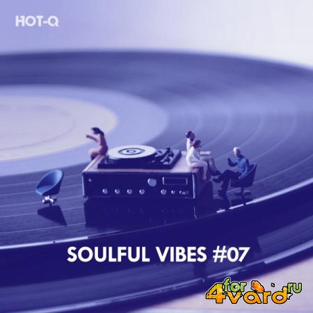 Soulful Vibes Vol 07 (2019)