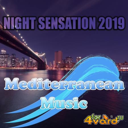 Night Sensation 2019 (2019)
